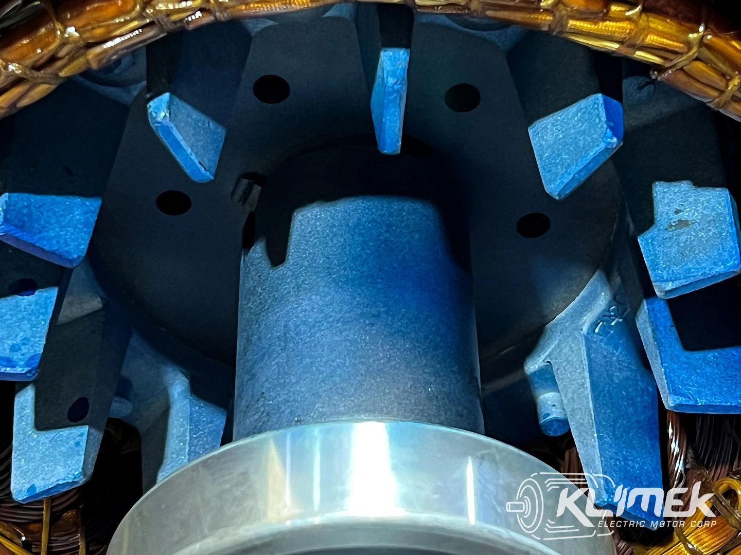Step-by-Step Guide for Electric Motor Maintenance