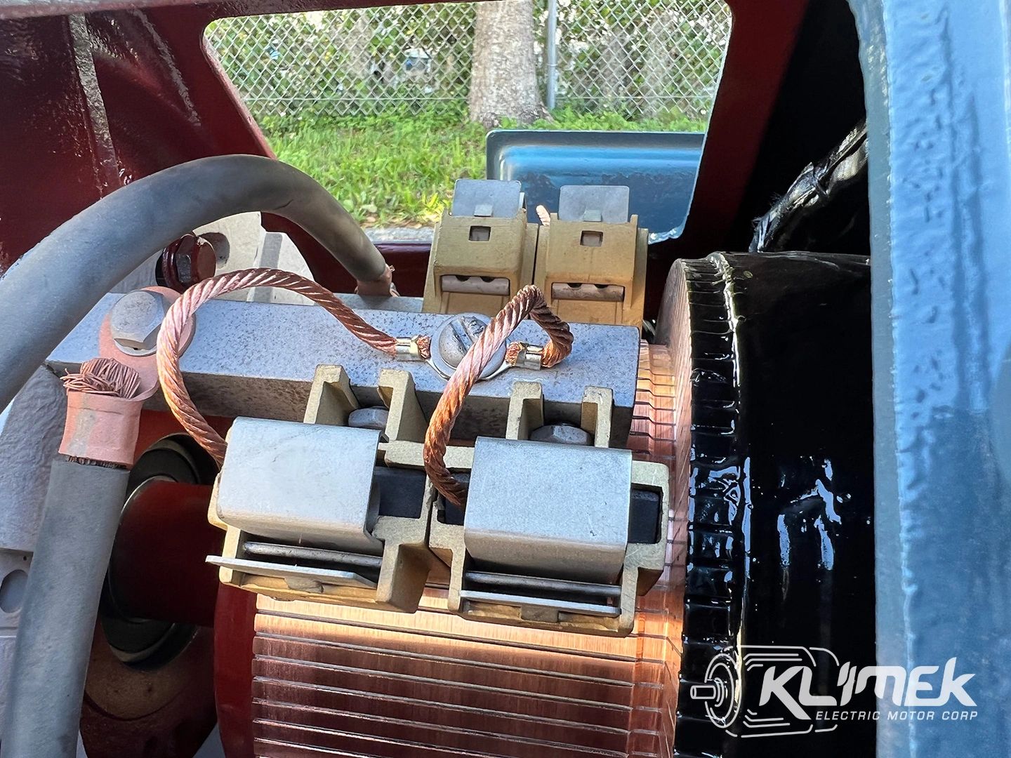 AC/DC Generators