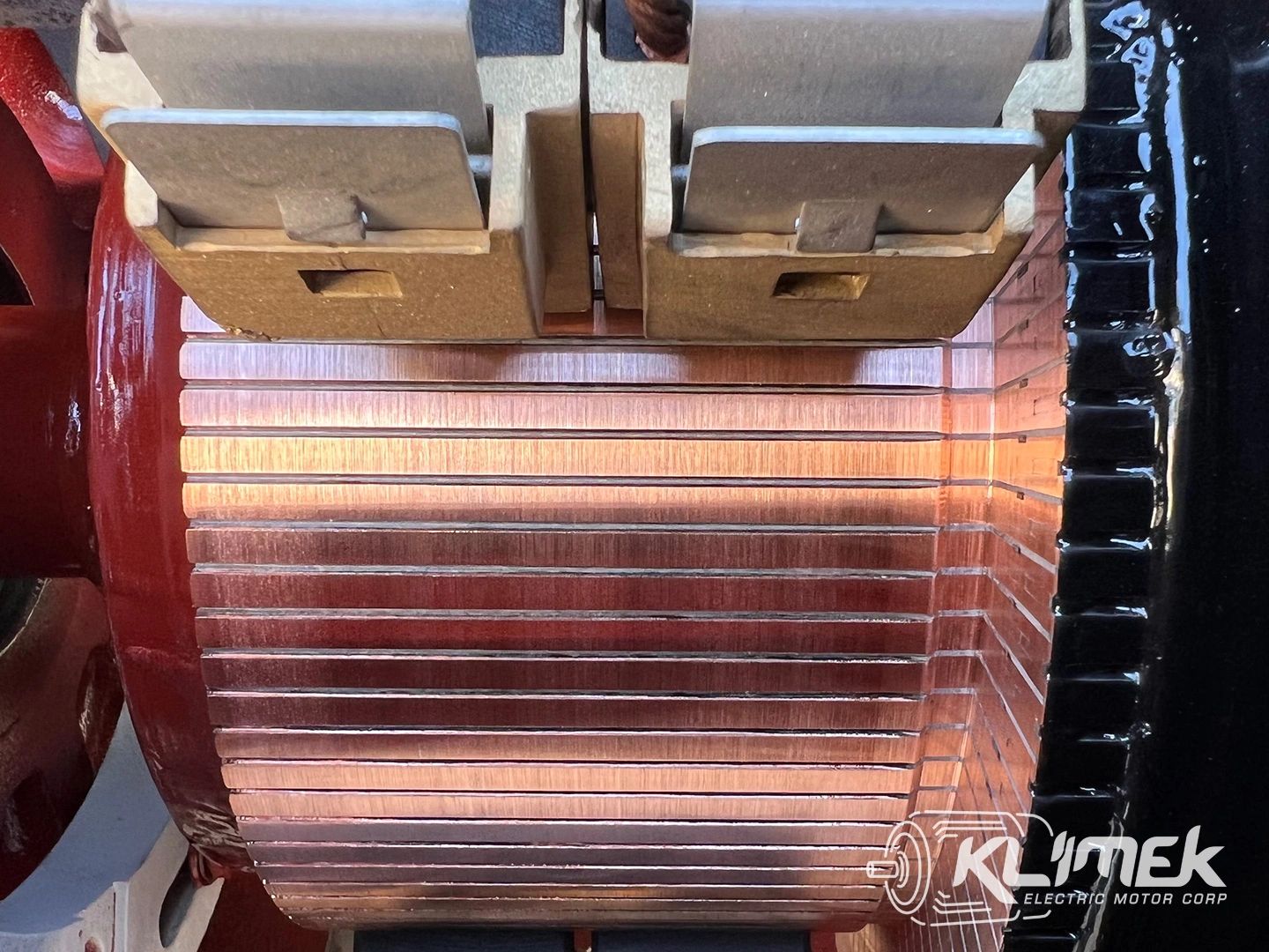 AC/DC Generators
