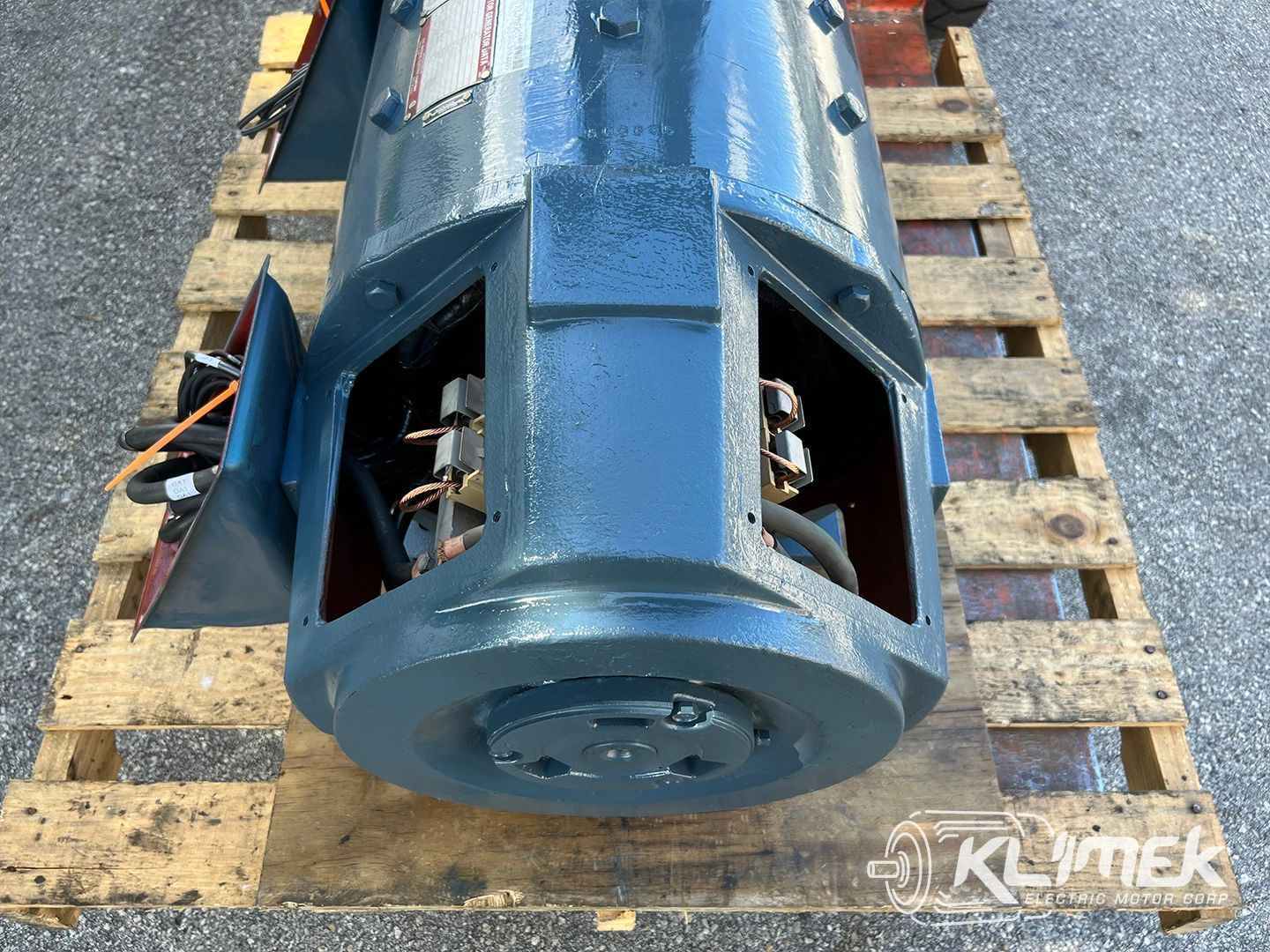 AC/DC Generators